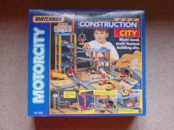 Motorcity MC520 ConstructionCity 20210801