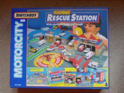 Motorcity MC660 RescueStation 20210801