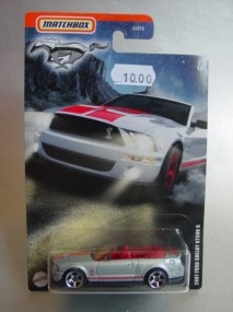 MustangSerie 7 2007FordShelbyGT500G 20210601