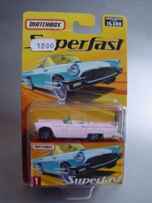 NSF No1 1957FordThunderbird 20190701