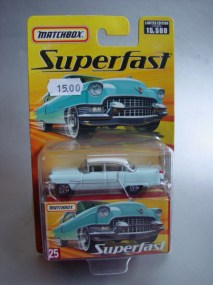 NSF No25 1955CadillacFleetwood blau 20190701