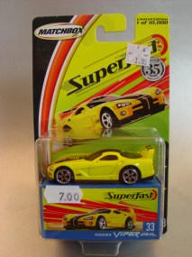 NSF-No33-DodgeViperGTSR-gelb-20150401