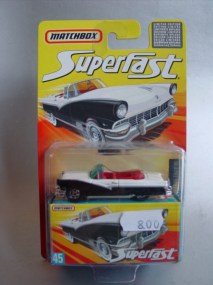 NSF No45 1956FordSunliner 20160401