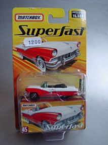 NSF No45 1956FordSunliner 20190701