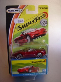 NSF No46 ChevroletCorvette 20190301