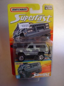 NSF No47 ChevroletBlazer4x4 20190301