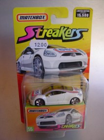 NSF No55 Streakers MitsubishiEclipse 20190301