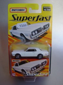 NSF No62 1968MercuryCougar 20190301