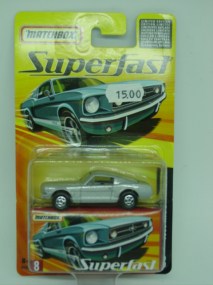 NSF No8 1965MustangGT 20180301