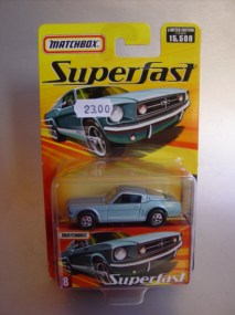 NSF No8 1965MustangGT 20190301