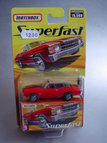 NSF No9 ChevyChevelle 20190701