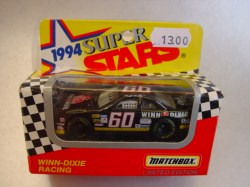 Nascar 1994SuperStars 60 WinnDixieRacing 20210301