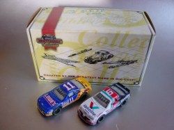 Nascar-6FordThunderbird-MarkMartin-11FordThunderbird-BrettBodine