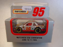 Nascar MatchboxUSAConvention1995 20210301