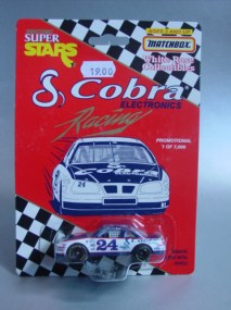 Nascar RacingSuperStars 24 Cobra 20210801