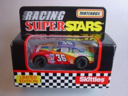 Nascar RacingSuperStars 36 Skittles 20210301