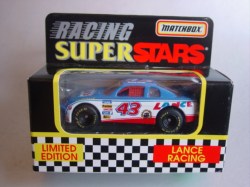 Nascar RacingSuperStars 43 LanceRacing 20210301