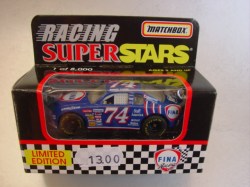 Nascar RacingSuperStars 74 FinaRacing 20210301