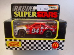 Nascar RacingSuperStars 94 McDonalds 20210301