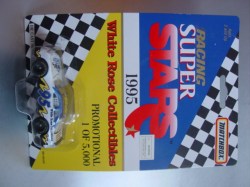 Nascar RacingSuperStars 95 WhiteRoseCollectibles 20211001