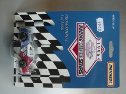 Nascar RacingSuperStars 96 WhiteRoseCollectibles 20211001