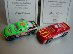 Nascar-TwoPack-18InterstateBatteriesund94McDonalds-20130501