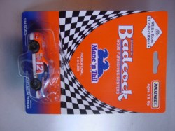 Nascar WhiteRoseCollectibles 12 Badcock 20211001