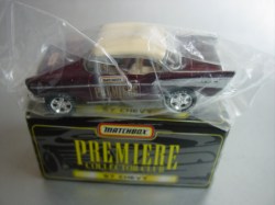 PremiereCollectorClub 57Chevy 20190501