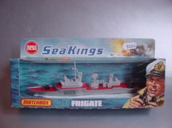 SeaKings K301 Frigate 20181201