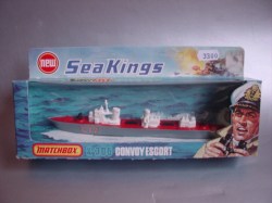SeaKings K306 ConvoyEscort 20181201