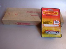 Sehrselten-OriginalFabrik6erPack-No14-198384Corvette-weisseModellbe