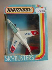 Skybuster SB11 AlphaJet 20171101