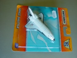 Skybuster SpaceShuttle 20220801