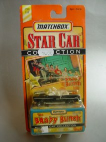 StarCarCollection TheBradyBunch 20160501