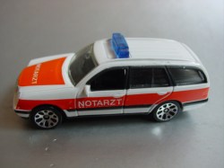 StarsofCars MercedesBenzE430Wagon Notarzt 20190501