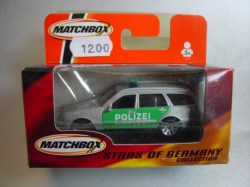 StarsofGermany MercedesE420Polizei 20180401