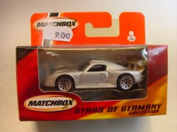 StarsofGermany Porsche911GT1 20180401