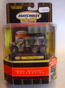 SteelSoldiersCollection M34212TonTruck 20190201