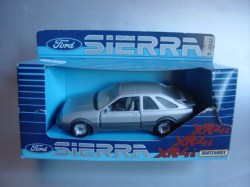 SuperKings K100 FordSierraXR4i 20201001