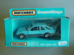 SuperKings K100 FordSierraXR4i blau 20220801