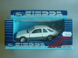 SuperKings K100 FordSierraXR4i weiss 20220801