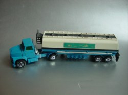 SuperKings K16 ArticulatedTanker ARAL 20191201