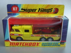 SuperKings K7 RacingCarTransporter 20180201