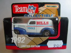 TeamNFL ChevySedan 1992Bills 20160501