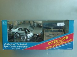 UltraClass BMW750iL 20220801