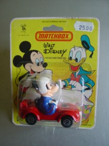 WaltDisney No12 MickeyimSportwagen HongKong 20211001