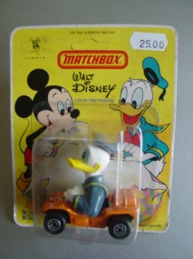 WaltDisney No2 DonaldimBuggy HongKong 20211001