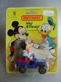 WaltDisney No5 6 MickyimblauemJeep HongKong 20170901