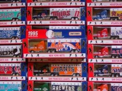 baseballteamcollectiblemajorleague1995