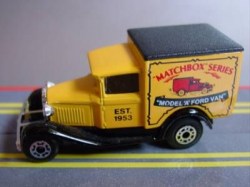 mb38-modelaford-matchboxseries